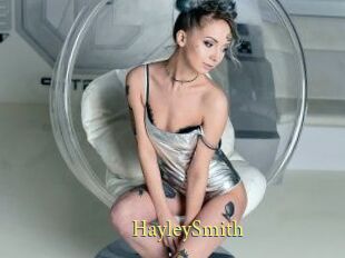 HayleySmith