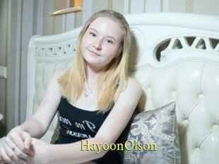 HayoonOlson