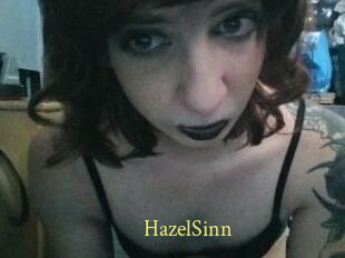 HazelSinn