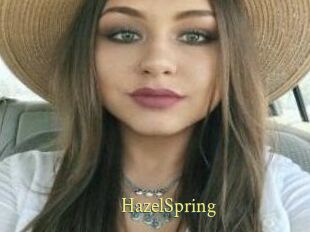 HazelSpring