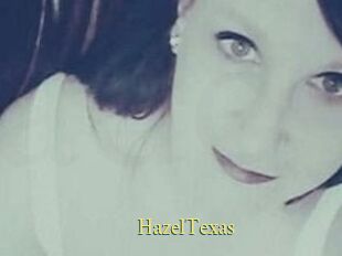 Hazel_Texas