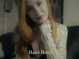 Hazel_Hendrix