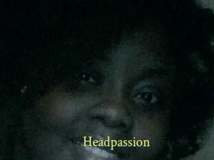 Headpassion
