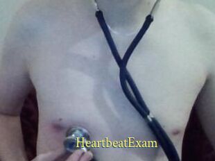 HeartbeatExam