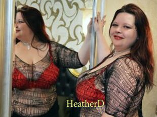 HeatherD