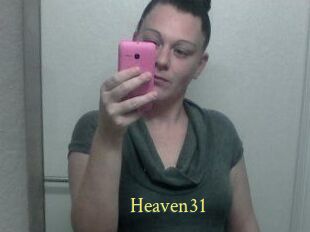 Heaven31