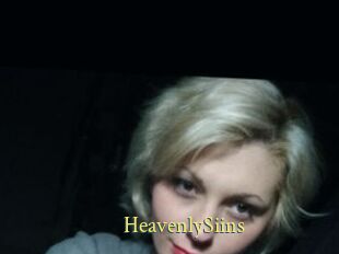 HeavenlySiins