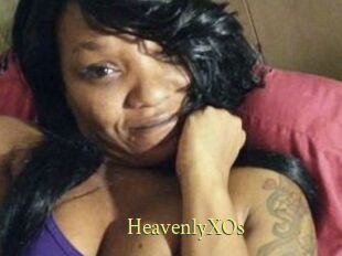 HeavenlyXOs