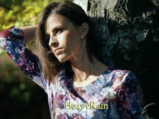 HeavyRain