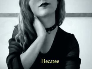 Hecatee