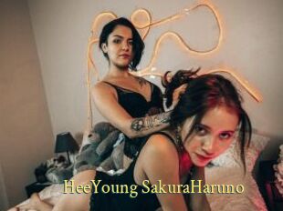 HeeYoung_SakuraHaruno