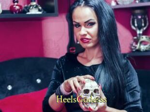 HeelsGodesss