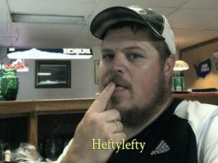 Heftylefty