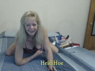 HeidiHoe