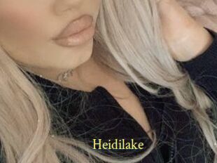 Heidilake