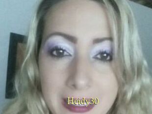 Heidy30