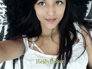 HeidyDeker