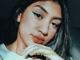 HeidySuarez