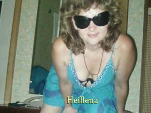Heillena