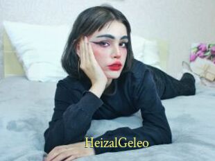 HeizalGeleo