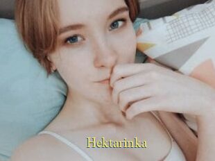 Hektarinka
