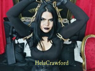 HelaCrawford