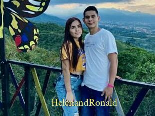 HelenandRonald