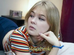 HelgaPatoki