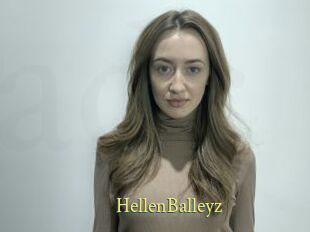 HellenBalleyz