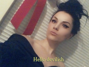 Hello_devilish