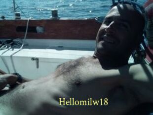 Hellomilw18