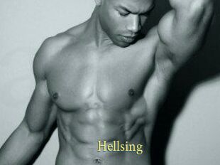 Hellsing