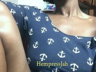 HempressJah