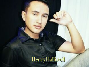 HenryHalliwell