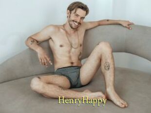 HenryHappy
