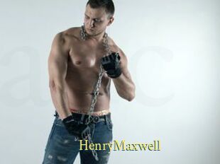 HenryMaxwell