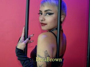 HeraBrown