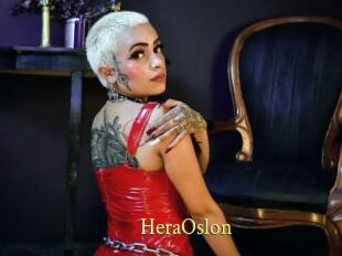 HeraOslon