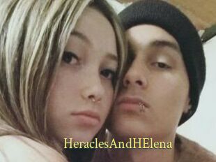 HeraclesAndHElena