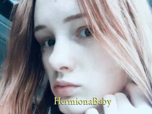 HermionaBaby