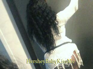 HersheyBabyKissMe