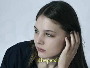 Hespersia