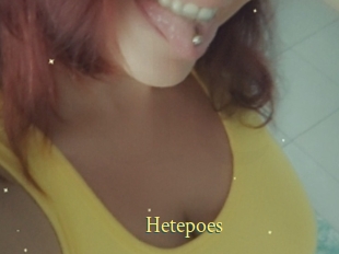 Hetepoes