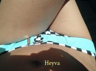 Heyva