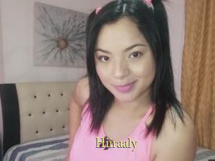 Hiiraaly