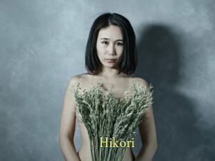 Hikori