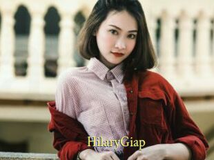 HilaryGiap