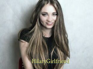 HilaryGirlfriend