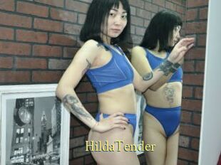 HildaTender