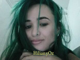 HilianyOz